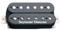 Seymour Duncan Distortion - Trembucker, Black