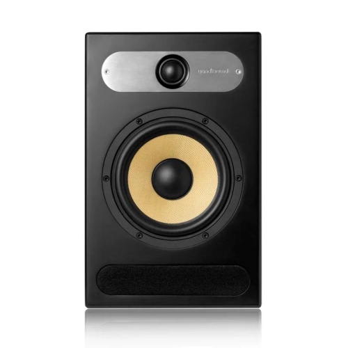 UandKSound T6 Black