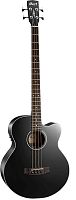 Cort AB850F-BK-BAG Acoustic Bass Series