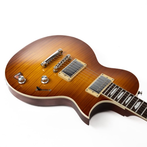 EART EGLP-620 Tobacco Sunburst фото 3