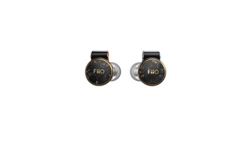 FIIO FD3 Pro фото 6