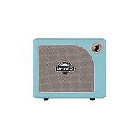 Mooer DH05 Hornet 15 Blue