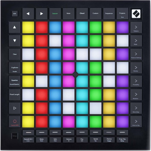 NOVATION Launchpad Pro [MK3] фото 2