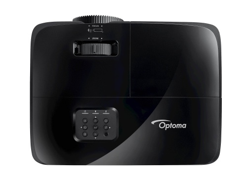 OPTOMA S336 фото 3