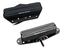 Seymour Duncan Hot Rails Tele - Set