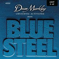 DEAN MARKLEY DM2552 Blue Steel