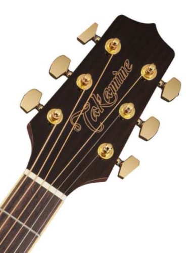 TAKAMINE G50 SERIES GN51CE-NAT фото 3