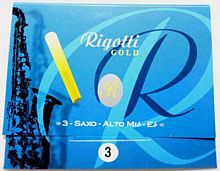 Rigotti Gold Jazz RG3.JSS-3.5