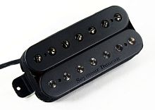 Seymour Duncan Sentient 7 - Neck, Black