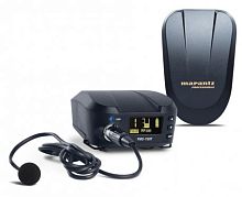 Marantz PMD-750