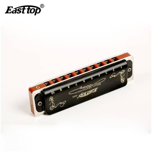 EASTTOP T008K B фото 8