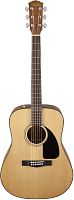 FENDER CD-60 Natural