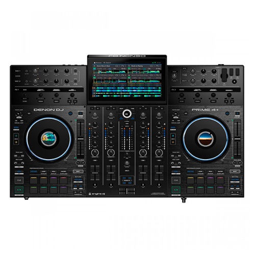 Denon Prime 4+ фото 2