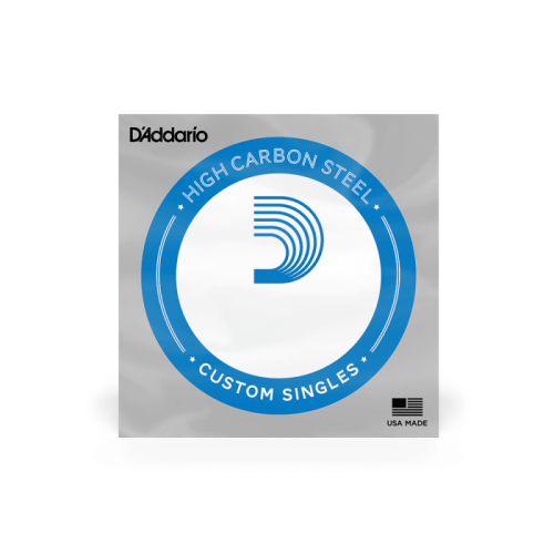 D`ADDARIO KPL015