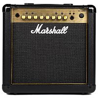 MARSHALL MG15GFX