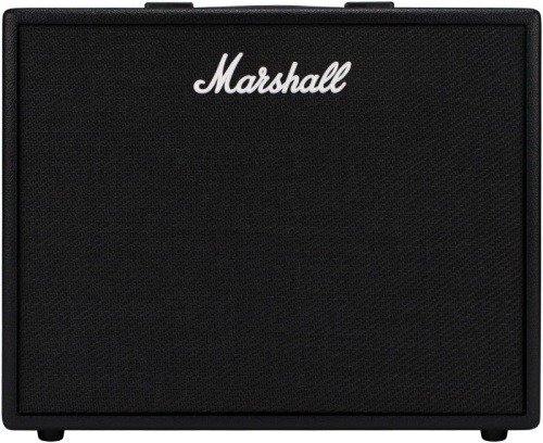 MARSHALL CODE 50 50w combo with 12” speaker