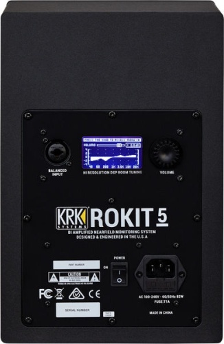 KRK RP5G4 фото 2