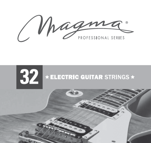 Magma String GE032N