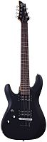 SCHECTER C-7 DELUXE SBK L/H