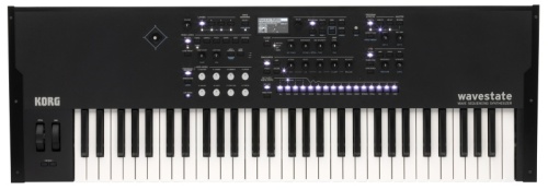 KORG WAVESTATE SE